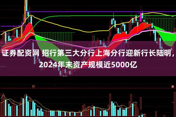 证券配资网 招行第三大分行上海分行迎新行长陆明，2024年末资产规模近5000亿